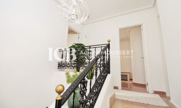 Revente - Maison mitoyenne -
Orihuela Costa - Los Dolses