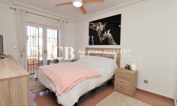 Revente - Maison mitoyenne -
Orihuela Costa - Los Dolses