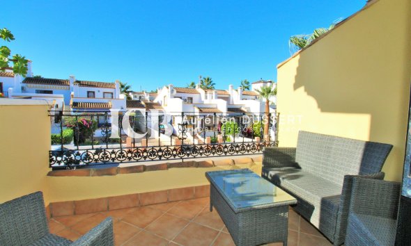 Revente - Maison mitoyenne -
Orihuela Costa - Los Dolses