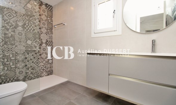 Revente - Maison mitoyenne -
Orihuela Costa - Los Dolses