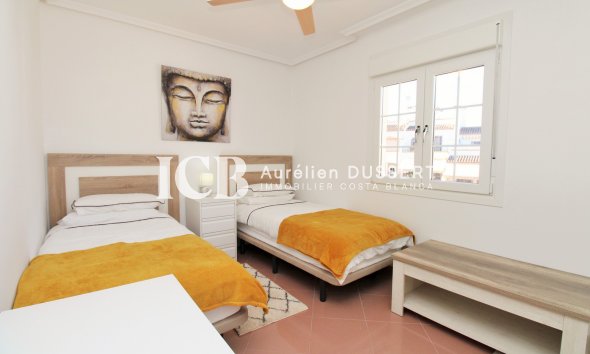 Revente - Maison mitoyenne -
Orihuela Costa - Los Dolses