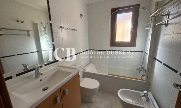 Revente - Appartement -
Algorfa - La Finca Resort