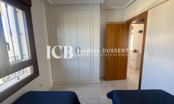 Revente - Appartement -
Algorfa - La Finca Resort