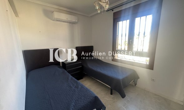 Revente - Appartement -
Algorfa - La Finca Resort