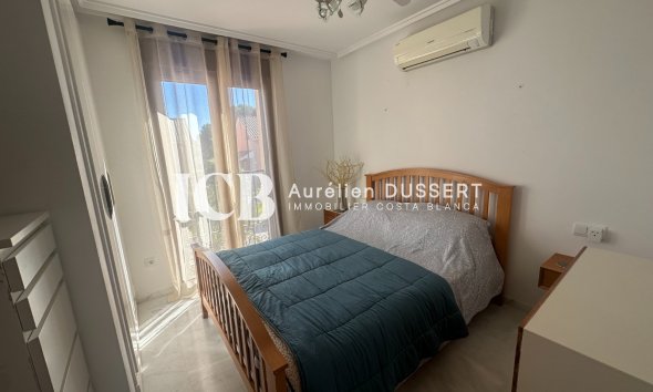 Revente - Appartement -
Algorfa - La Finca Resort