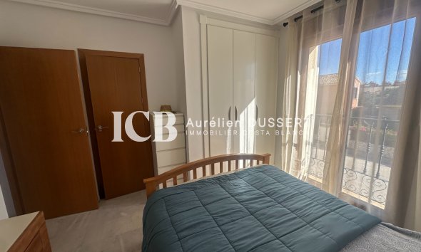 Revente - Appartement -
Algorfa - La Finca Resort