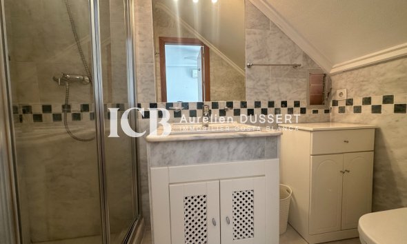 Revente - Appartement -
Algorfa - La Finca Resort