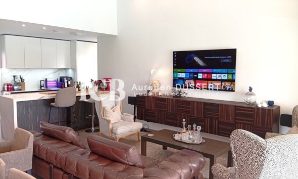 Revente - Villa -
Algorfa - La Finca Golf