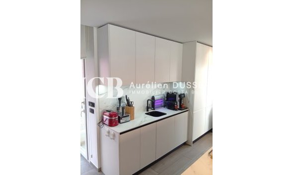 Revente - Villa -
Algorfa - La Finca Golf