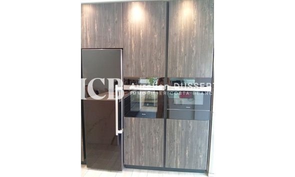 Revente - Villa -
Algorfa - La Finca Golf