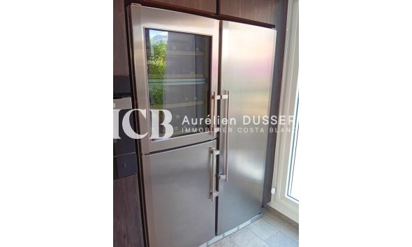 Revente - Villa -
Algorfa - La Finca Golf