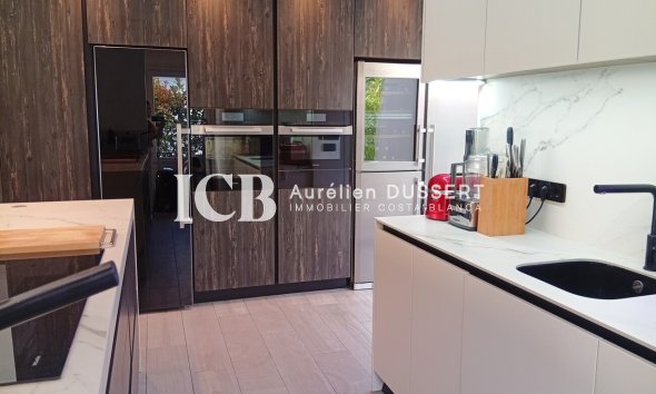 Revente - Villa -
Algorfa - La Finca Golf