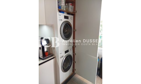 Revente - Villa -
Algorfa - La Finca Golf