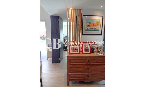 Revente - Villa -
Algorfa - La Finca Golf