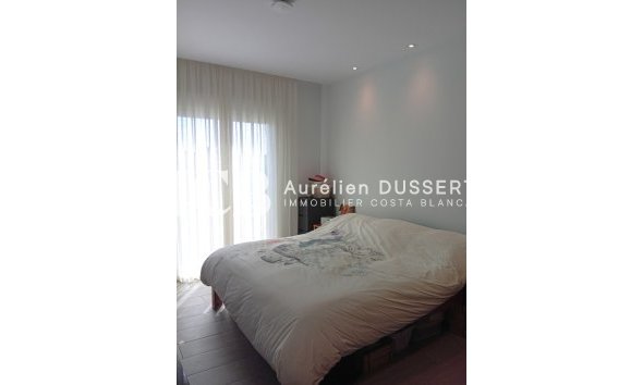 Revente - Villa -
Algorfa - La Finca Golf