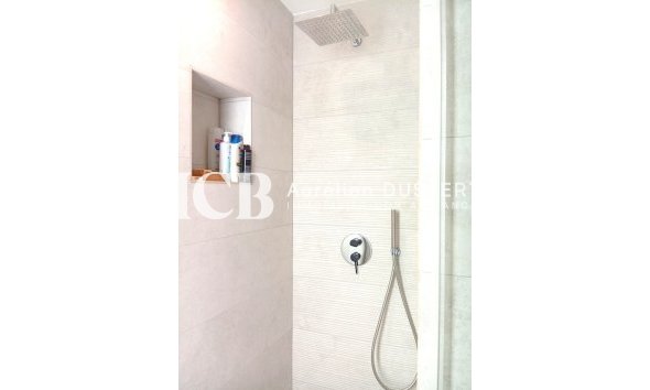 Revente - Villa -
Algorfa - La Finca Golf