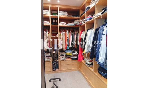 Revente - Villa -
Algorfa - La Finca Golf