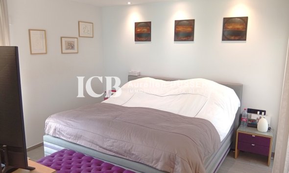 Revente - Villa -
Algorfa - La Finca Golf