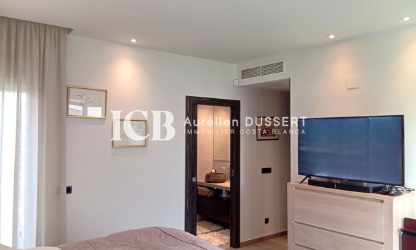 Revente - Villa -
Algorfa - La Finca Golf