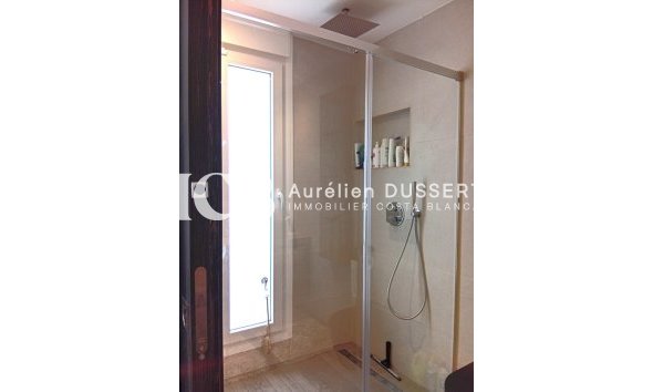 Revente - Villa -
Algorfa - La Finca Golf