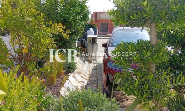 Revente - Villa -
Algorfa - La Finca Golf