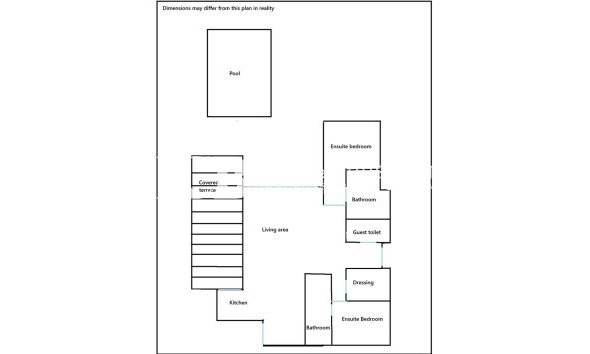 Revente - Villa -
Algorfa - La Finca Golf