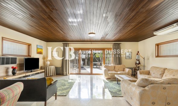 Revente - Maison individuelle -
Orihuela Costa - Las Filipinas