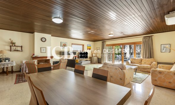 Revente - Maison individuelle -
Orihuela Costa - Las Filipinas