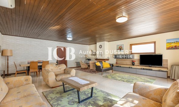 Revente - Maison individuelle -
Orihuela Costa - Las Filipinas