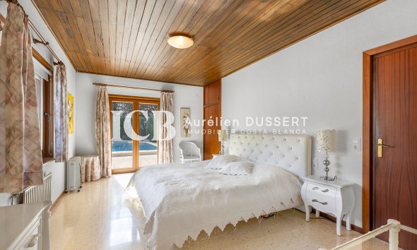 Revente - Maison individuelle -
Orihuela Costa - Las Filipinas