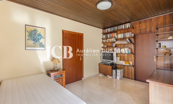 Revente - Maison individuelle -
Orihuela Costa - Las Filipinas