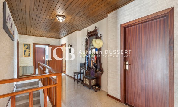 Revente - Maison individuelle -
Orihuela Costa - Las Filipinas