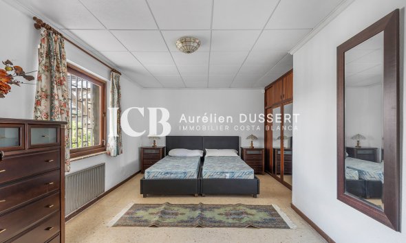 Revente - Maison individuelle -
Orihuela Costa - Las Filipinas