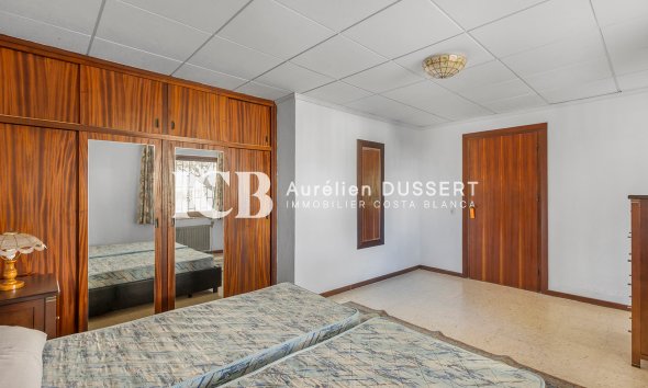 Revente - Maison individuelle -
Orihuela Costa - Las Filipinas