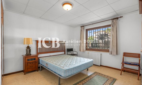 Revente - Maison individuelle -
Orihuela Costa - Las Filipinas