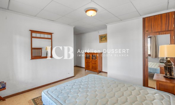 Revente - Maison individuelle -
Orihuela Costa - Las Filipinas