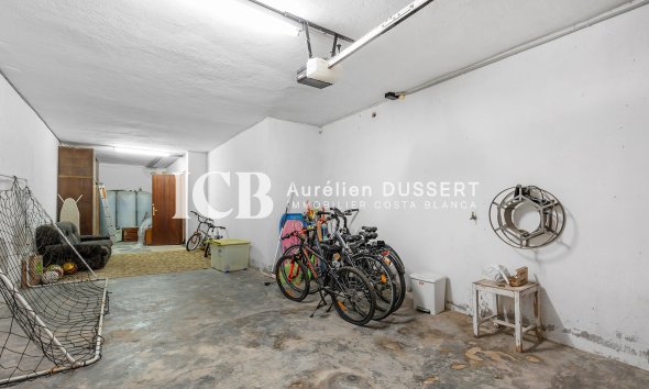 Revente - Maison individuelle -
Orihuela Costa - Las Filipinas