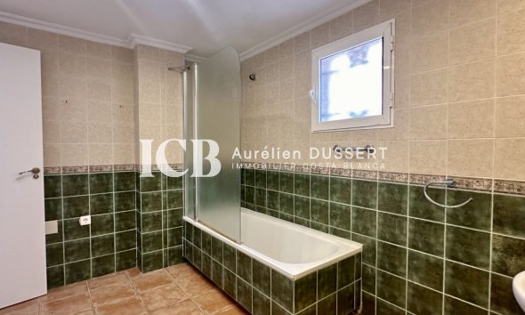 Revente - Maison individuelle -
Orihuela Costa - Las Filipinas