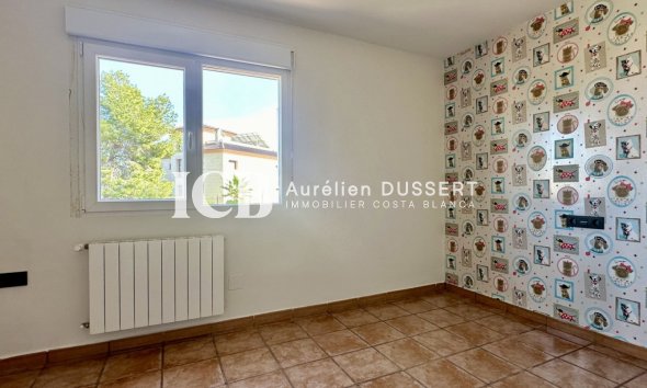 Revente - Maison individuelle -
Orihuela Costa - Las Filipinas