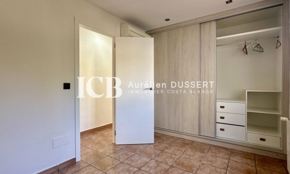 Revente - Maison individuelle -
Orihuela Costa - Las Filipinas