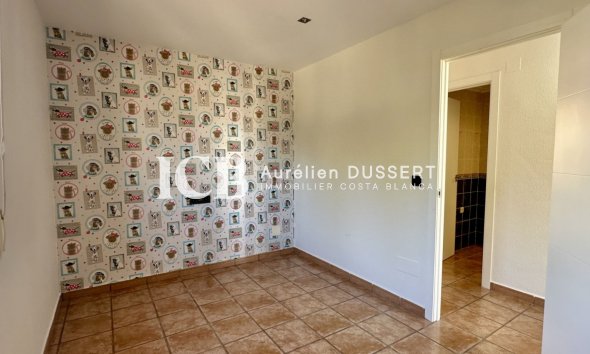 Revente - Maison individuelle -
Orihuela Costa - Las Filipinas