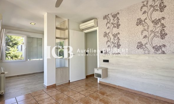 Revente - Maison individuelle -
Orihuela Costa - Las Filipinas
