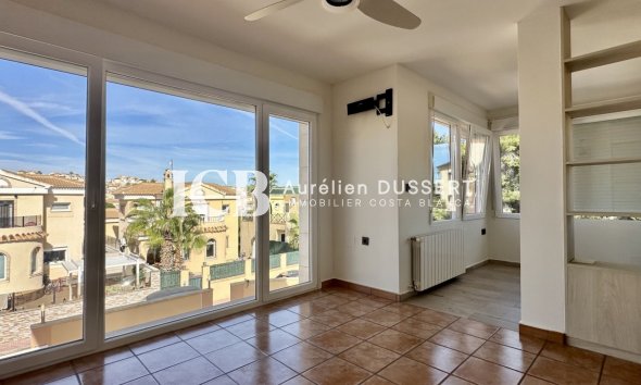Revente - Maison individuelle -
Orihuela Costa - Las Filipinas