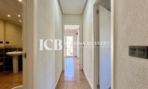 Revente - Maison individuelle -
Orihuela Costa - Las Filipinas