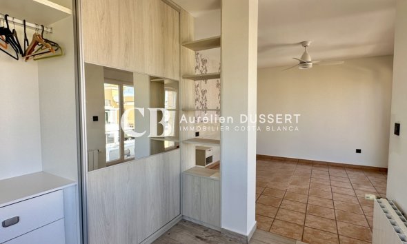 Revente - Maison individuelle -
Orihuela Costa - Las Filipinas