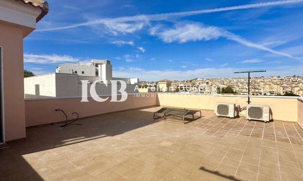 Revente - Maison individuelle -
Orihuela Costa - Las Filipinas