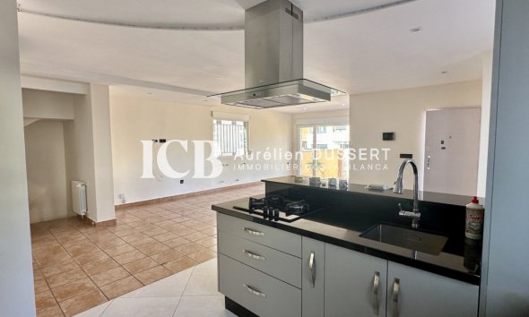 Revente - Maison individuelle -
Orihuela Costa - Las Filipinas