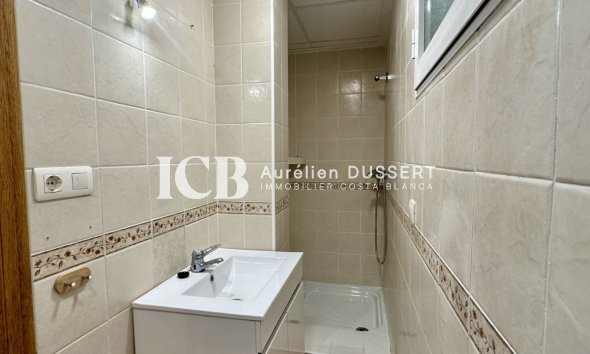 Revente - Maison individuelle -
Orihuela Costa - Las Filipinas