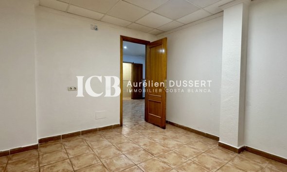 Revente - Maison individuelle -
Orihuela Costa - Las Filipinas