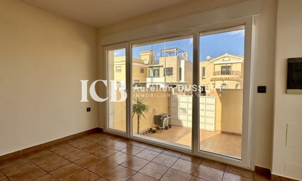 Revente - Maison individuelle -
Orihuela Costa - Las Filipinas